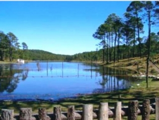 Paisajes naturales